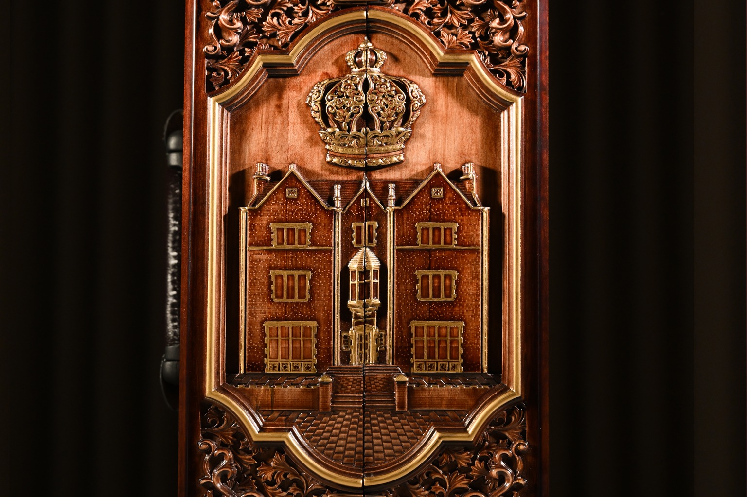 Model 770 Aron Kodesh Model 770 Aron Kodesh