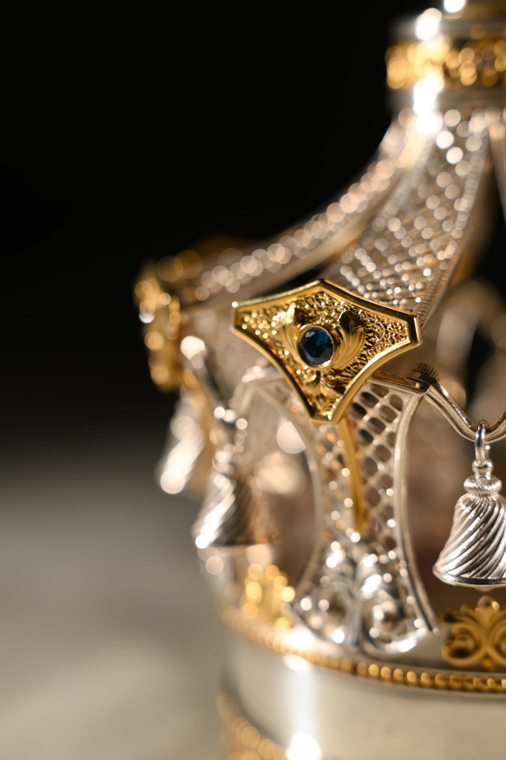 Torah Crown - Photo 2 Torah Crown - Photo 2