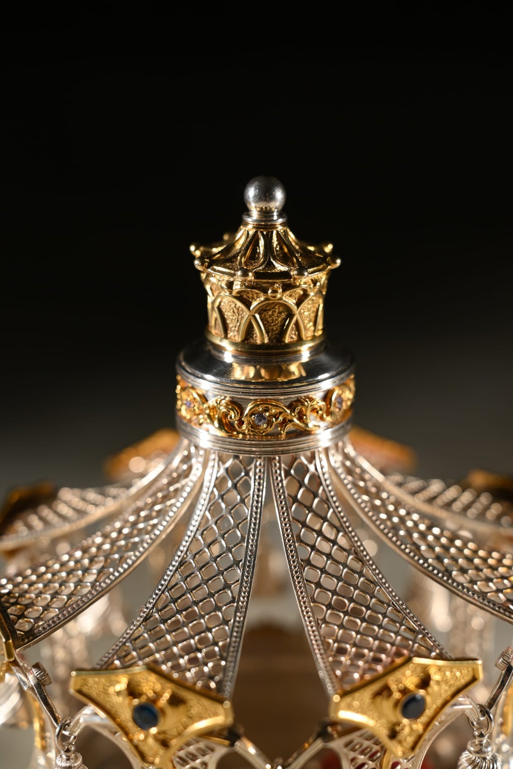 Torah Crown - Photo 8 Torah Crown - Photo 8