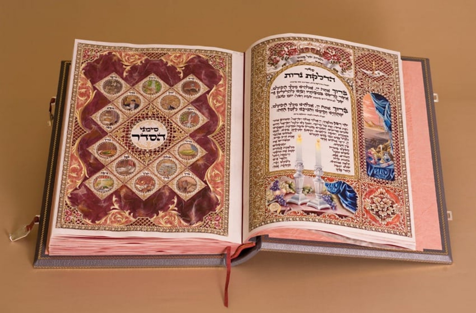 Passover Haggadot Passover Haggadot