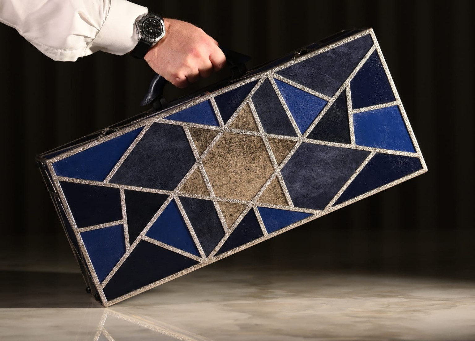 Sefer Torah Carrying Cases - Photo 4 Sefer Torah Carrying Cases - Photo 4