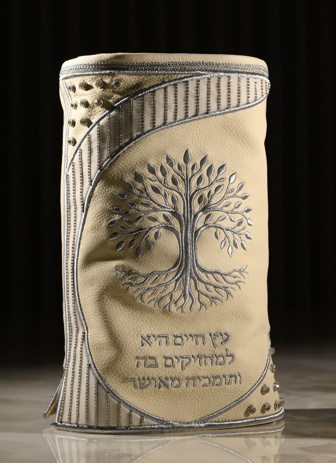 Torah Mantles Torah Mantles